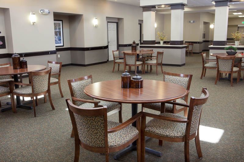 Vintage Hills of Indianola (UPDATED) Get Pricing & See 11 Photos in