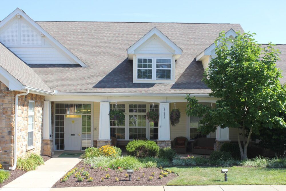 Somerford House And Place Frederick (UPDATED) Get Pricing, See 44