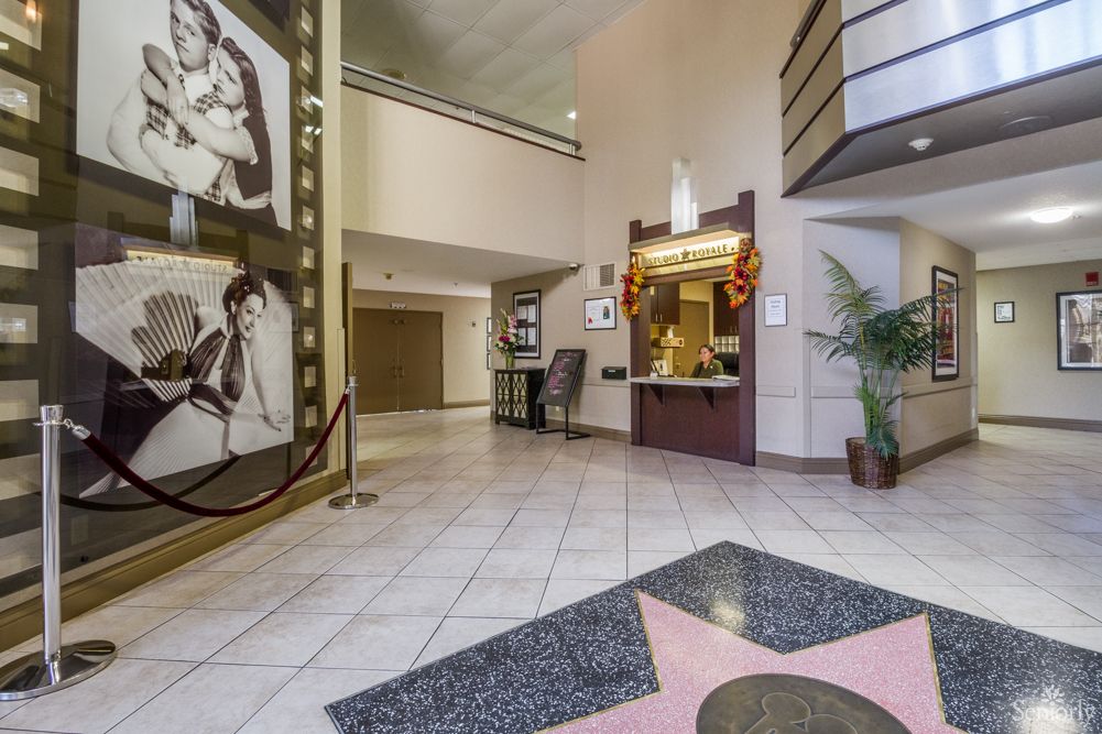 Studio Royale (UPDATED) Get Pricing & See 26 Photos in Culver City, CA