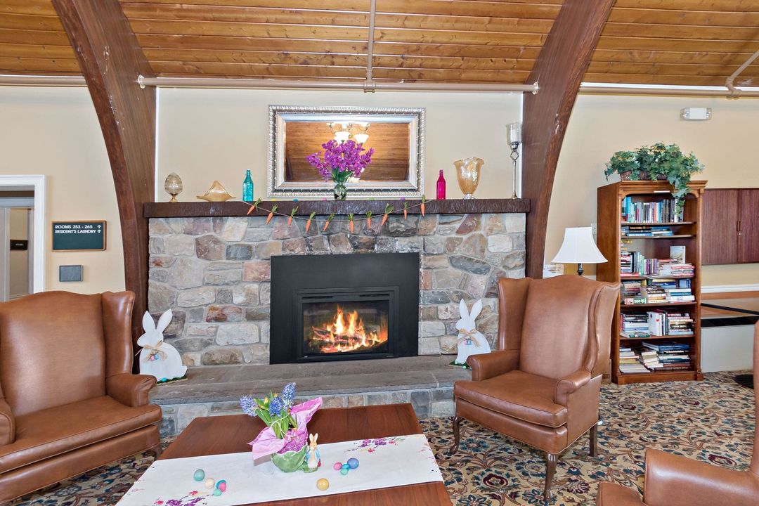 The 2 Best Assisted Living Facilities in Swartswood, NJ Seniorly