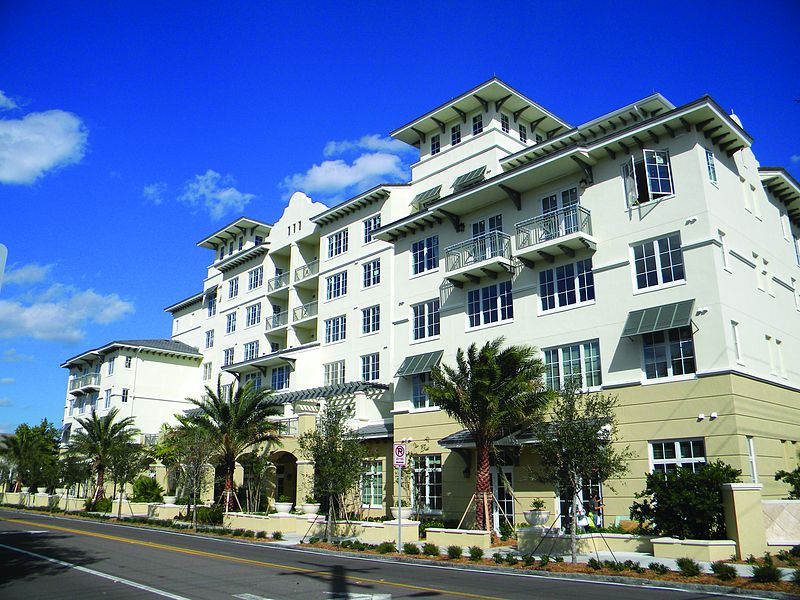 Allegro Hyde Park (UPDATED) Get Pricing, See 35 Photos & See Floor