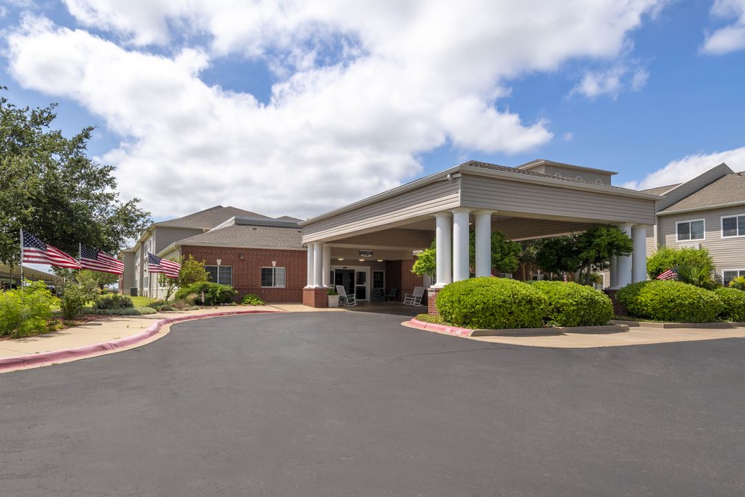 The 8 Best Assisted Living Facilities in San Angelo, TX | Seniorly