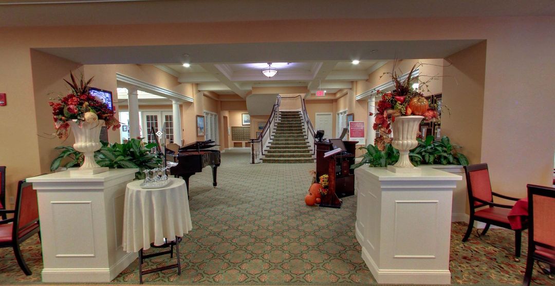 plymouth place nursing home lagrange il