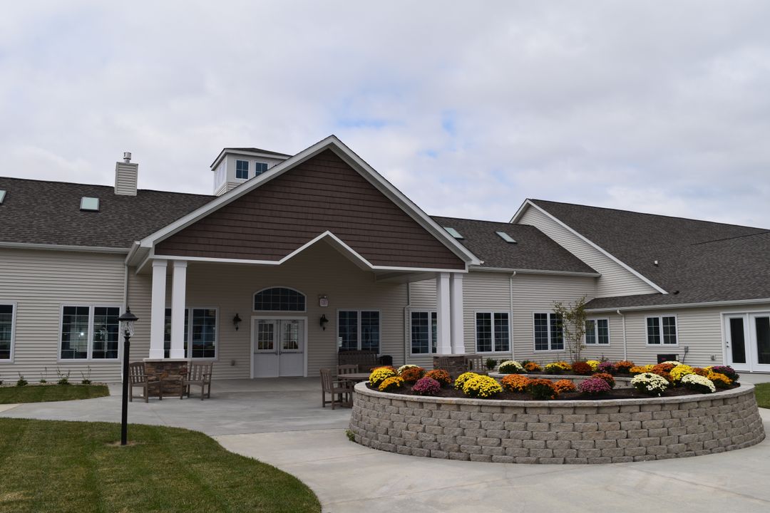 Cedarhurst Senior Living All 58 Properties Cedarhurst senior living all 58 properties