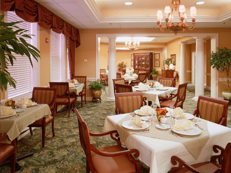 The Fountains at Rivervue (UPDATED) Get Pricing, See 5 Photos & Read