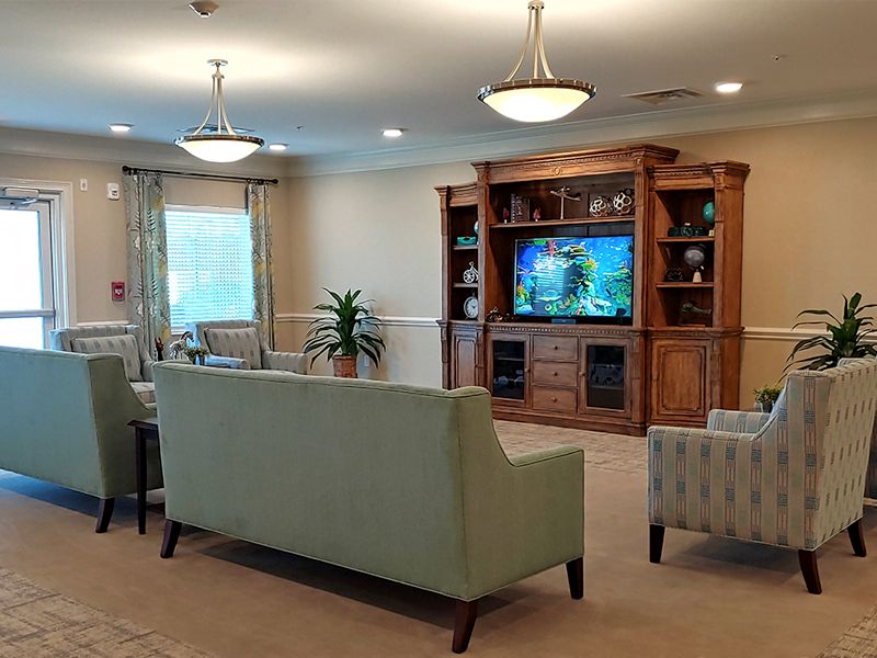 River Park Senior Living (UPDATED) Get Pricing & See 8 Photos in