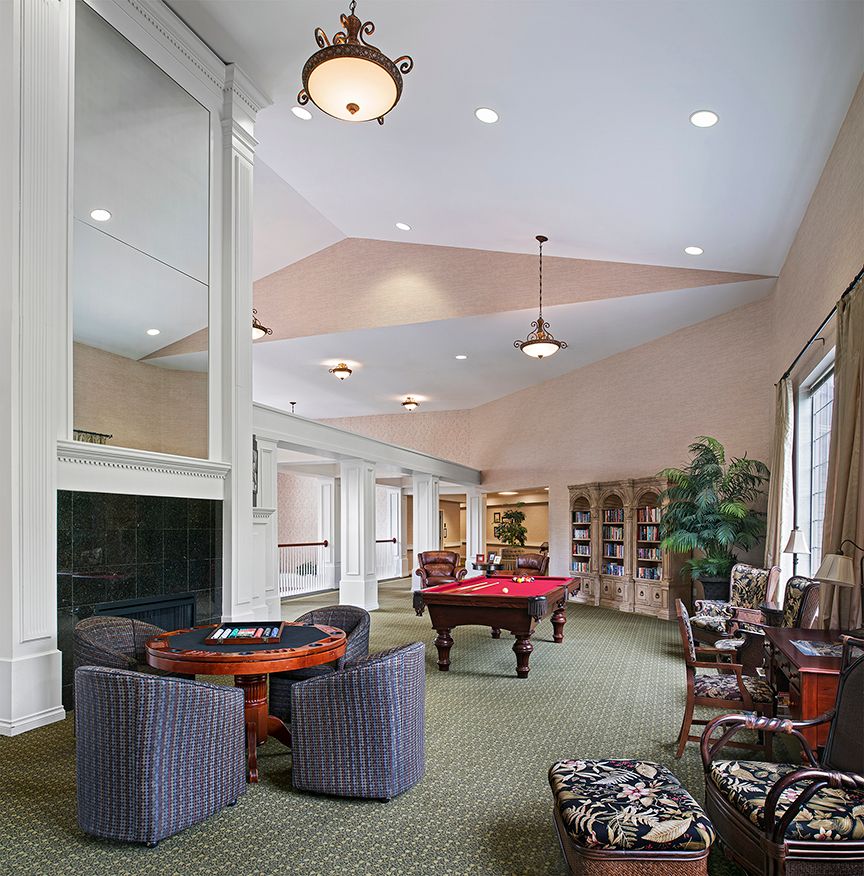 American House Park Place (UPDATED) Pricing & 20 Photos in Warren, MI