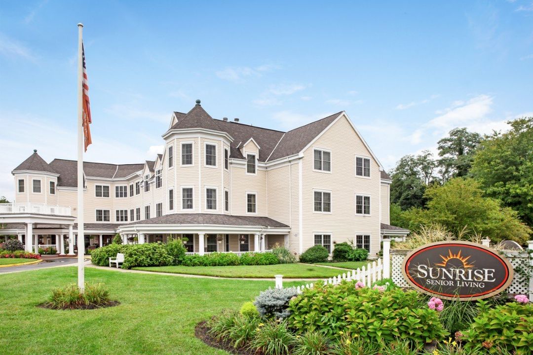 Sunrise Senior Living: All 246 Properties