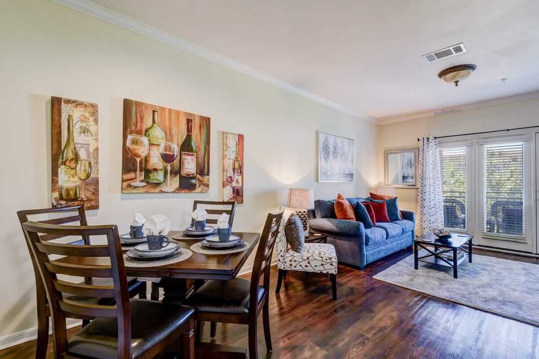 Conservatory At Alden Bridge (UPDATED) Get Pricing, See 52 Photos