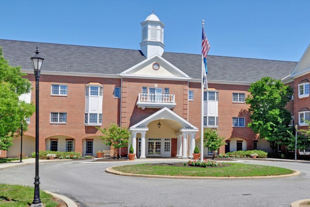 The Village of Hershey Run Get Pricing, Photos & Amenities in Wilmington, DE Seniorly