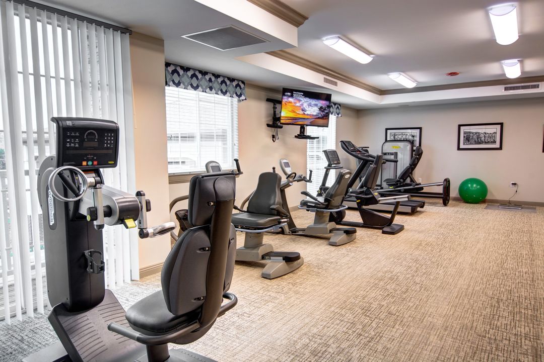 Burr Ridge Senior Living (UPDATED) Get Pricing, See 41 Photos & See