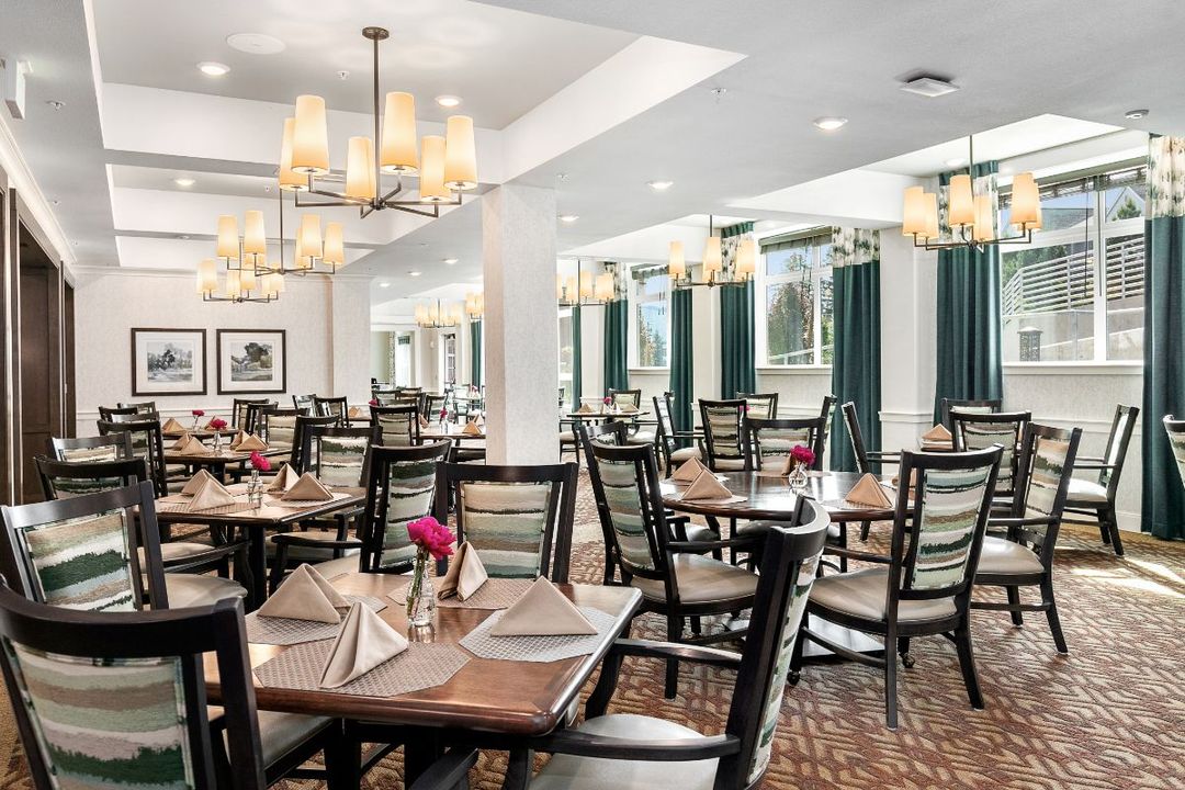 Sunrise Of Issaquah (UPDATED) Get Pricing, See 35 Photos & See Floor Plans in Issaquah, WA