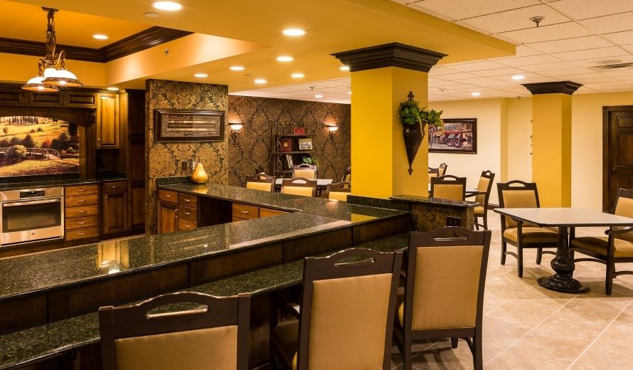 The Arbors At St. Barnabas III (UPDATED) Get Pricing & See 5 Photos