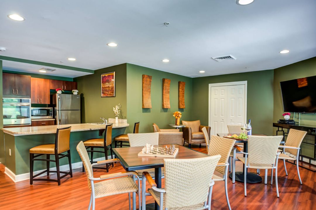 Arbor Terrace Middletown (UPDATED) Get Pricing, See 48 Photos & See