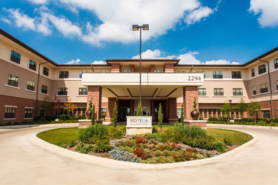 Rio terra senior living updated get pricing see 28 photos see