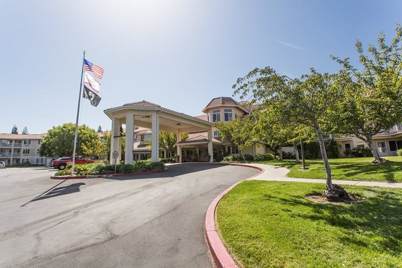 Quail Lodge Retirement Community (UPDATED) Get Pricing, See 21 Photos