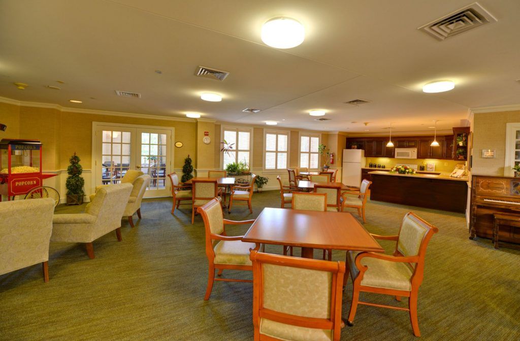 Charter Senior Living Of Fredericksburg (UPDATED) Get Pricing, See 24