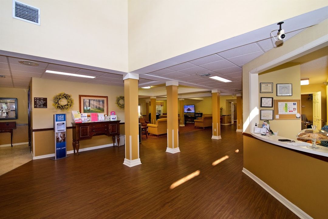Sun City Senior Living (UPDATED) Get Pricing, See 22 Photos & Read