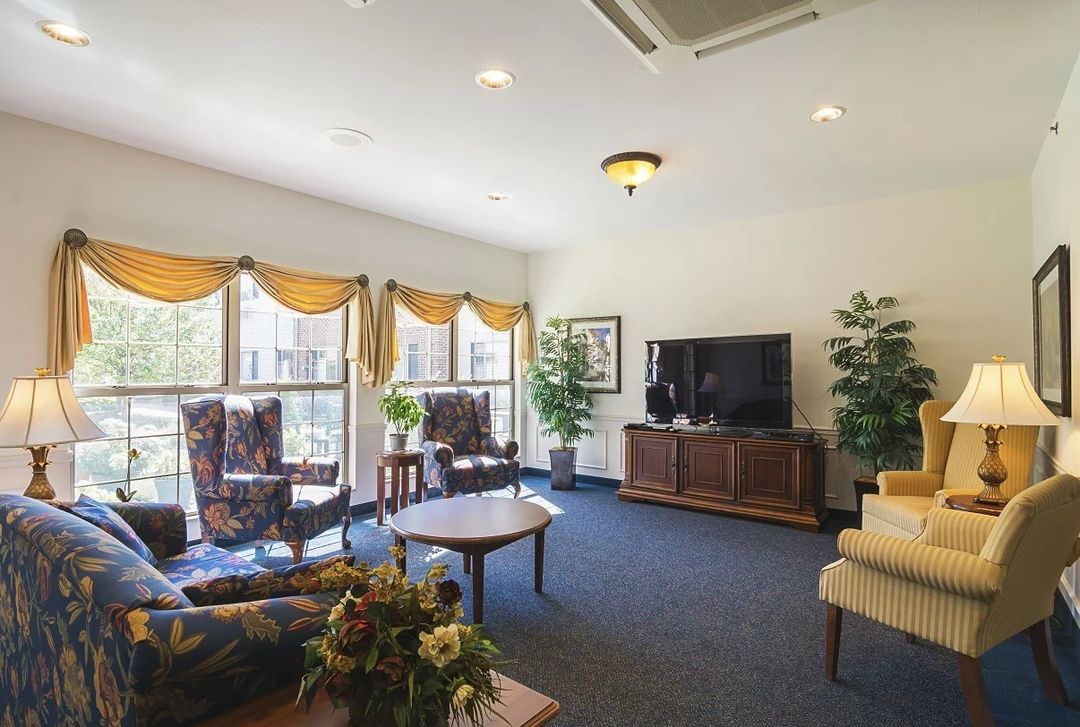 The 19 Best Assisted Living Facilities in Valparaiso, IN Seniorly