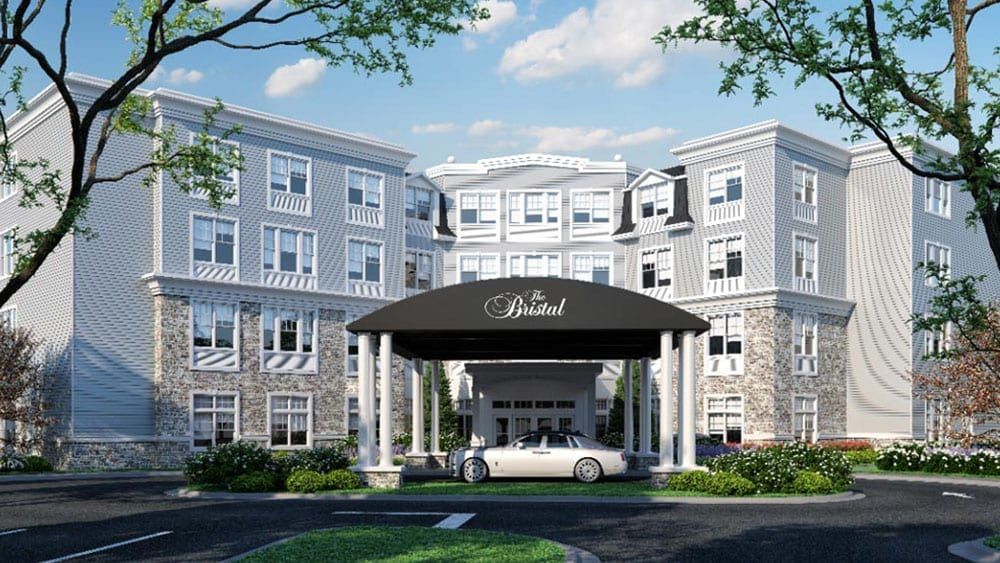 The Bristal At Wayne (UPDATED) - Get Pricing, See 16 Photos, Read ...