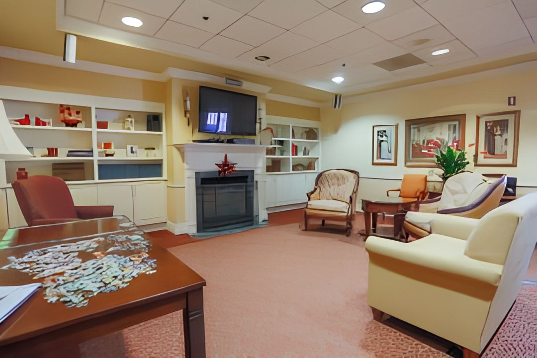 Charter Senior Living Of Towson (UPDATED) Get Pricing, See 24 Photos