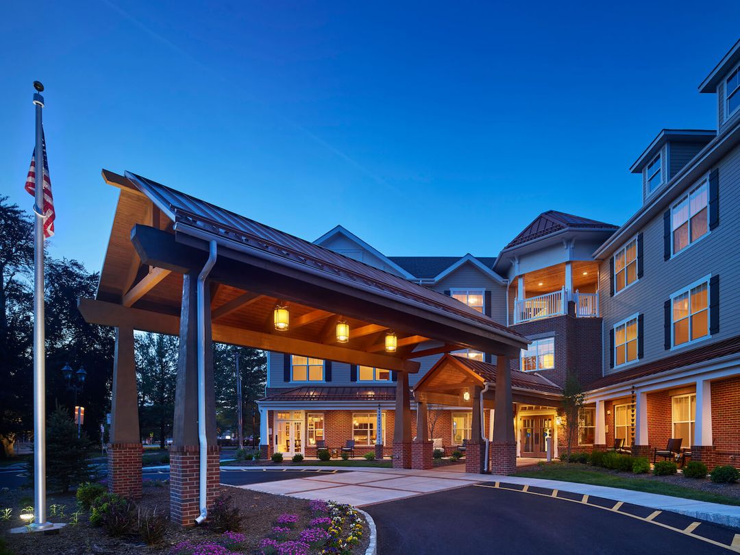 Arbor Terrace Morris Plains (UPDATED) Get Pricing, See 46 Photos