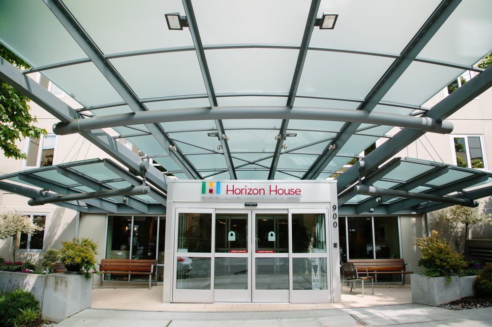 Horizon House (UPDATED) Get Pricing & See 8 Photos in Seattle, WA