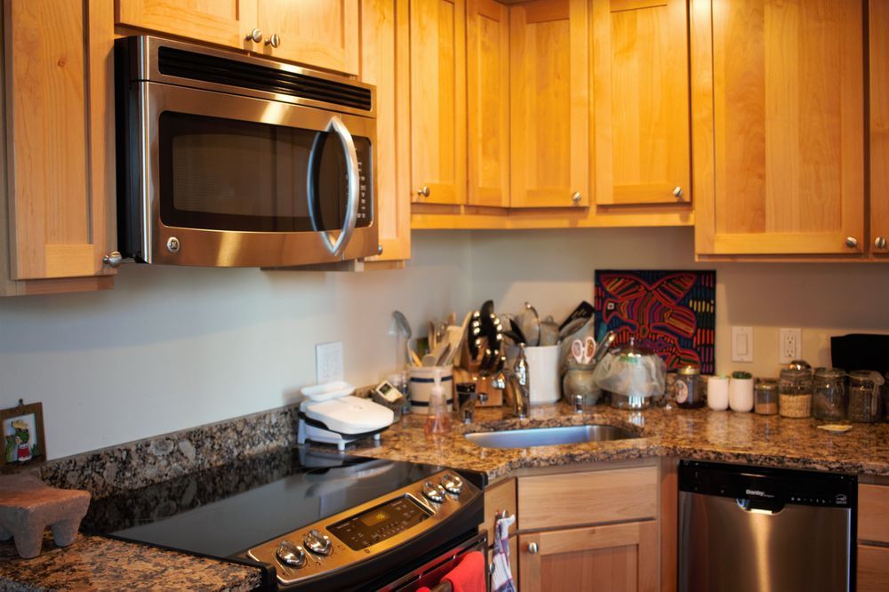 Horizon House (UPDATED) Get Pricing & See 8 Photos in Seattle, WA