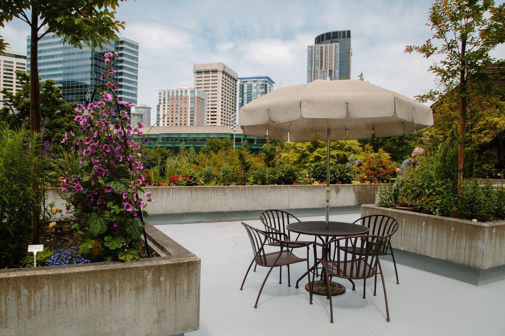 Horizon House (UPDATED) Get Pricing & See 8 Photos in Seattle, WA