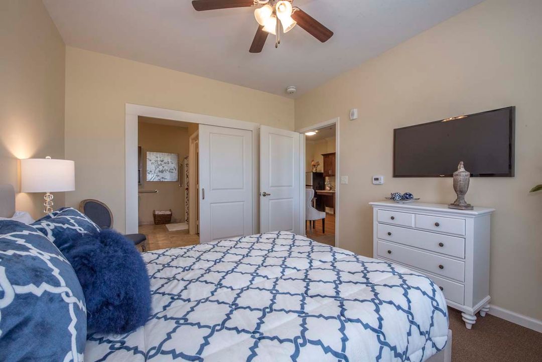 The 20 Best Assisted Living Facilities in Edmond, OK Seniorly