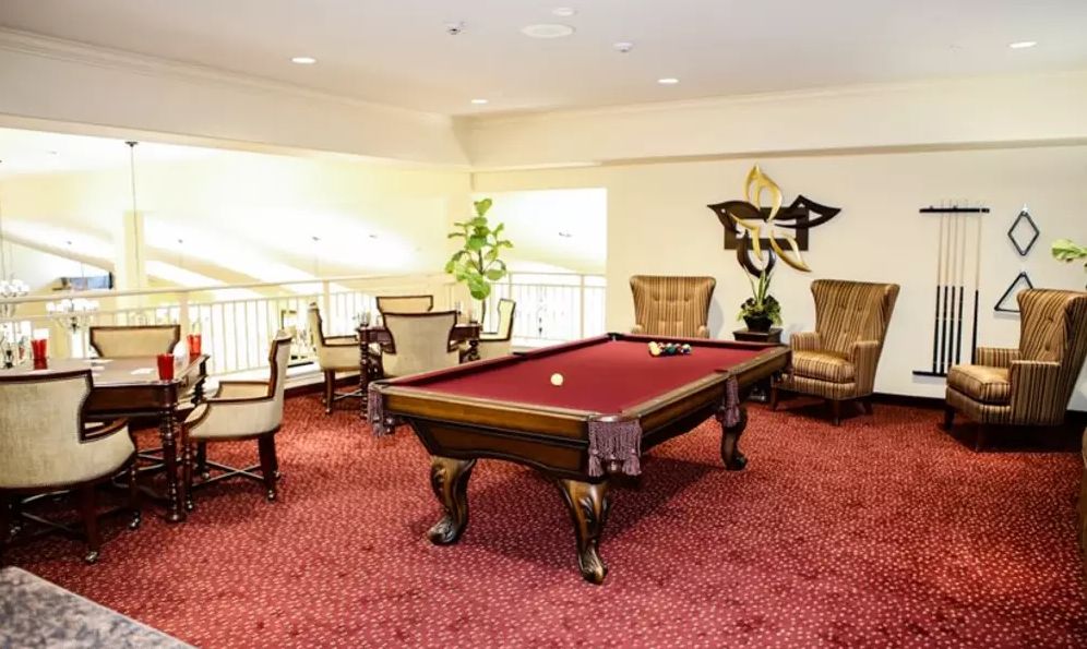 El Dorado Estates Gracious Retirement Living (UPDATED) Get Pricing