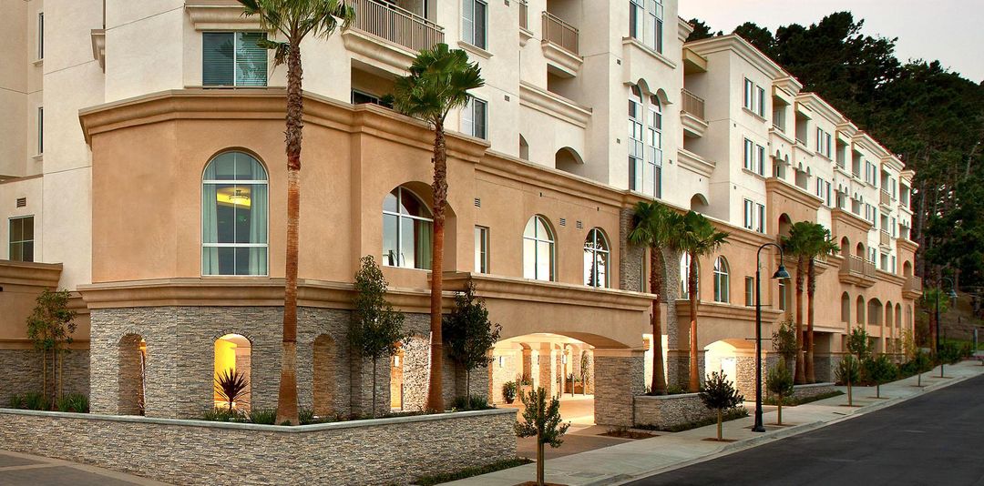 Peninsula Del Rey (UPDATED) - Pricing, 21 Photos, Reviews & Floor Plans ...