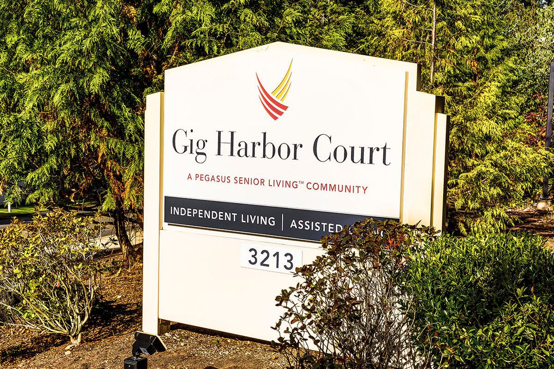 Gig Harbor Court (UPDATED) Get Pricing See 15 Photos in Gig Harbor WA