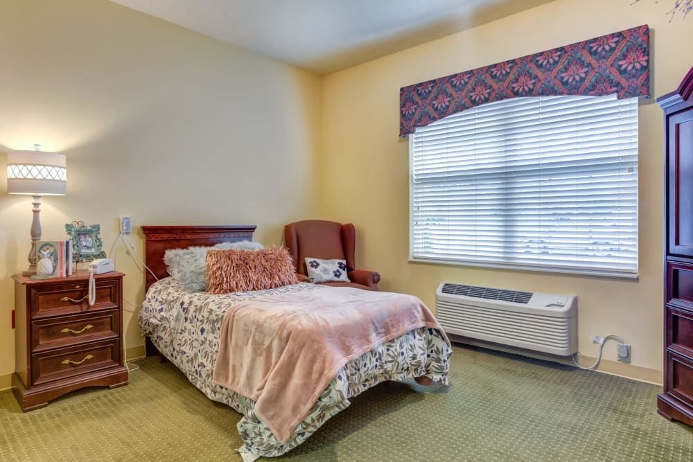 The 12 Best Nursing Homes in Lexington, KY Seniorly