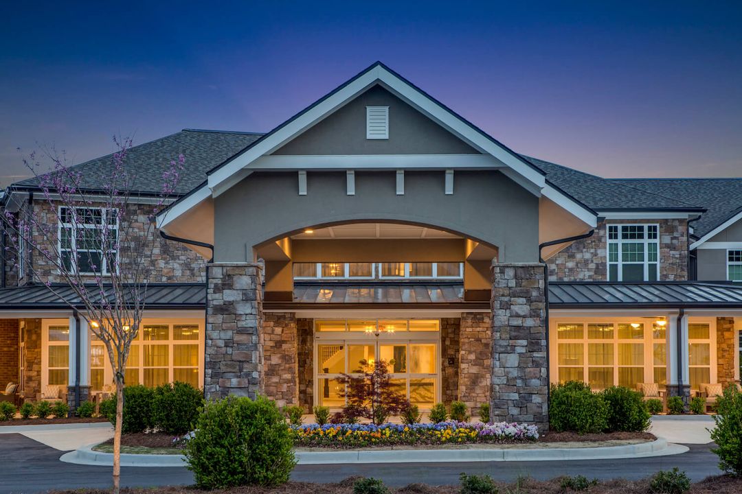 Arbor Terrace Hamilton Mill (UPDATED) Get Pricing, See 73 Photos