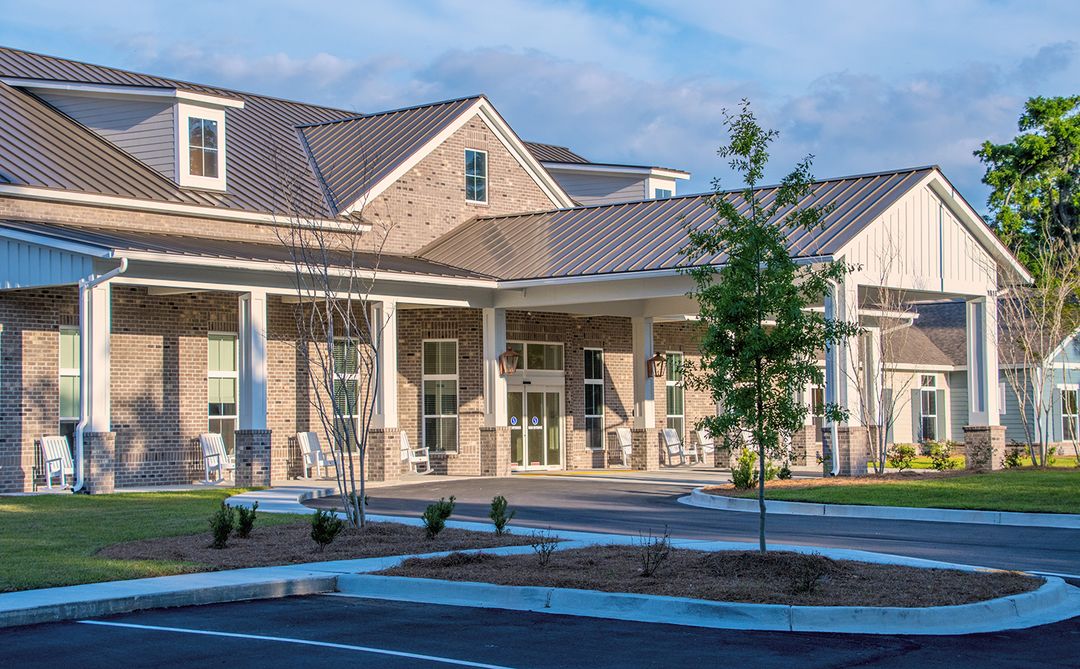 The 2 Best Skilled Nursing Facilities in Port Royal, SC | Seniorly