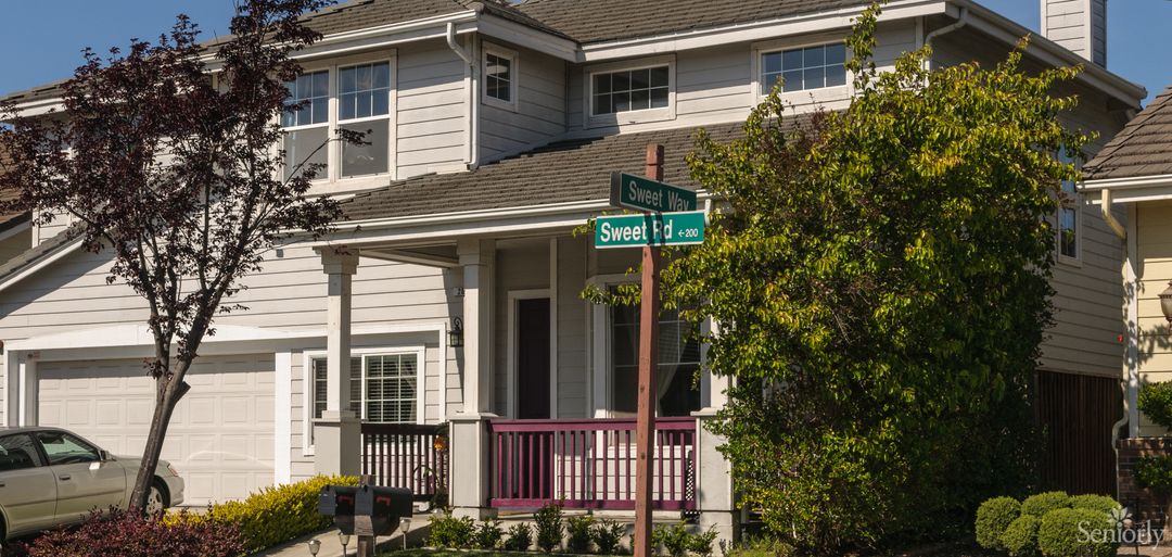 Golden Age Of Sweet Road (UPDATED)  Pricing & 15 Photos in Alameda, CA