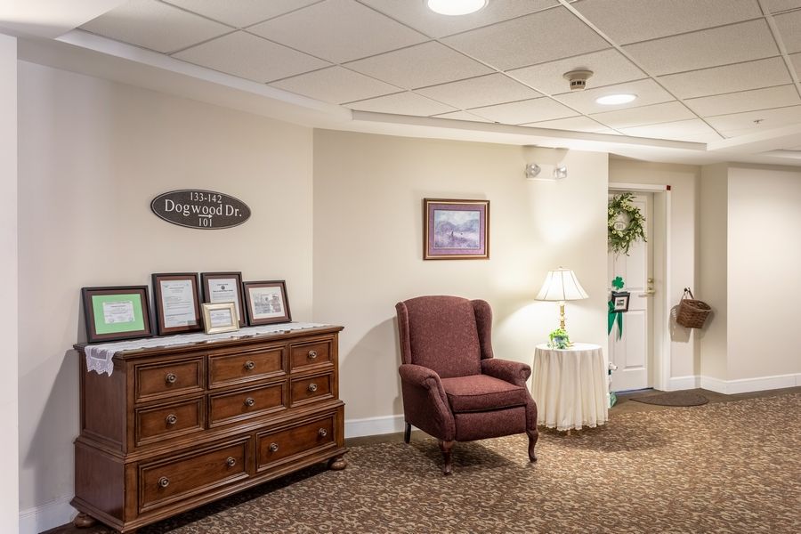 Fox Run At Orchard Park Pricing, Photos and Floor Plans in Orchard