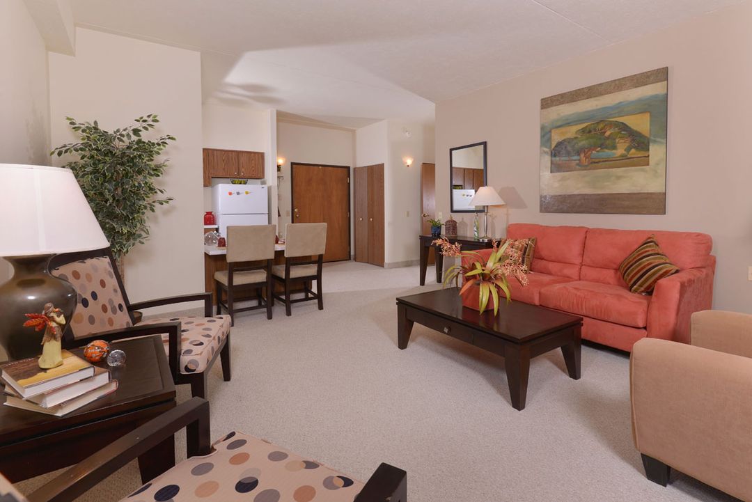 Gates Mills Club Senior Living (UPDATED) Get Pricing & See 15 Photos