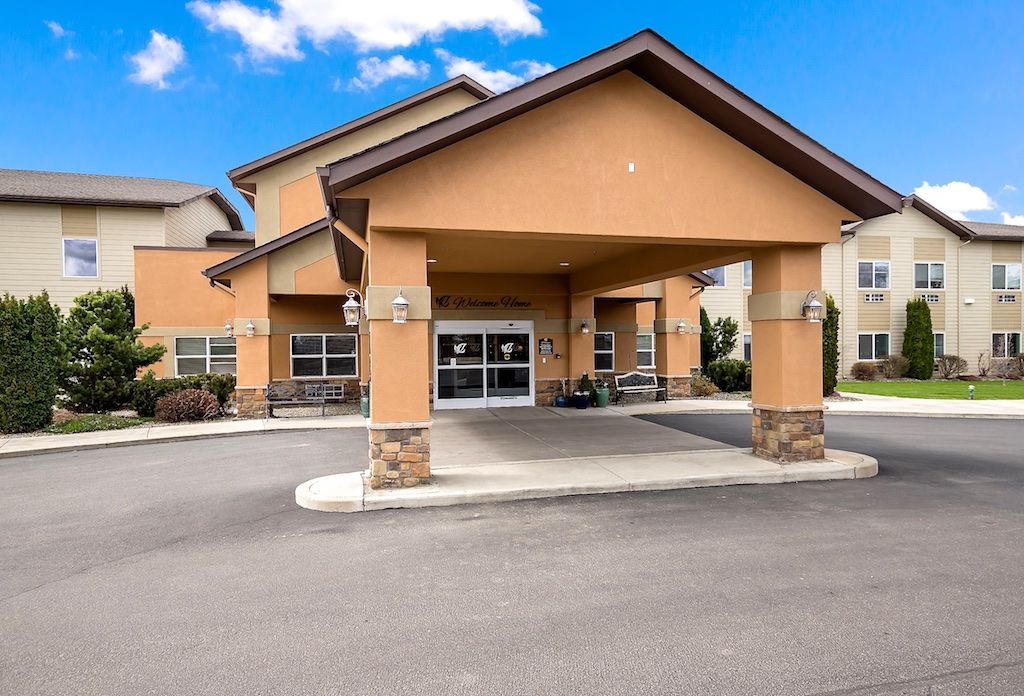 Pacifica Senior Living Ellensburg Pricing, Photos and Floor Plans in