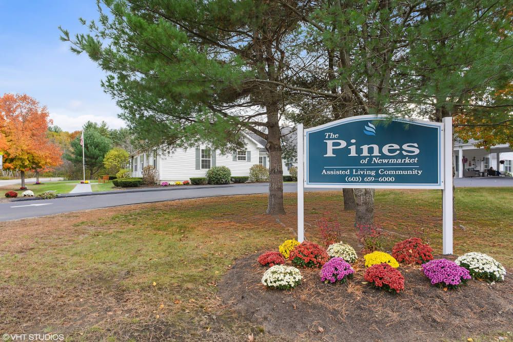 Pines Of Newmarket (UPDATED) Get Pricing, See 12 Photos & See Floor