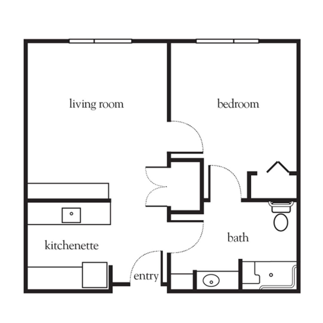 Hyland Hills (UPDATED) Get Pricing, See 14 Photos & See Floor Plans