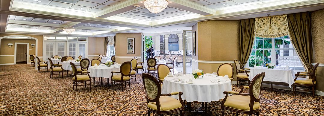 The Inn On Westport Senior Living (UPDATED) - Get Pricing, See 25 ...