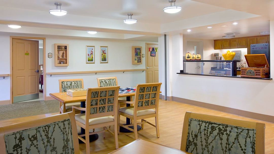 Pacifica Senior Living Burlingame Pricing, Photos and Floor Plans in Burlingame, CA