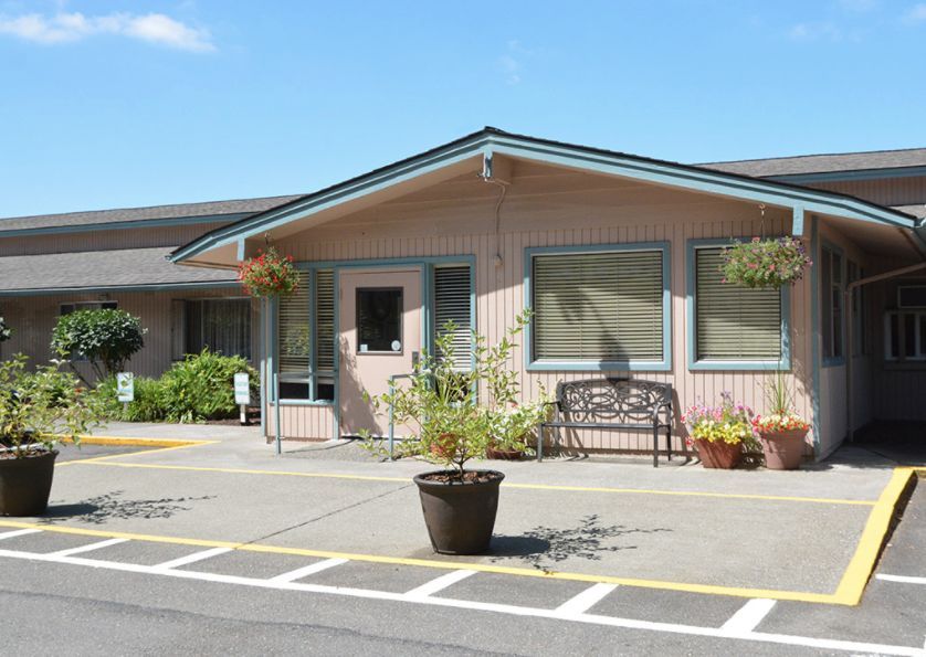 Puyallup Nursing And Rehabilitation Center - Pricing, Photos and Floor ...