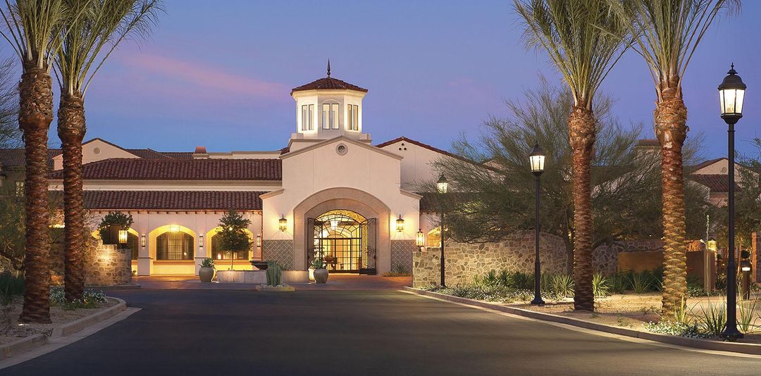 Maravilla Scottsdale Pricing, Photos, Reviews & Amenities in