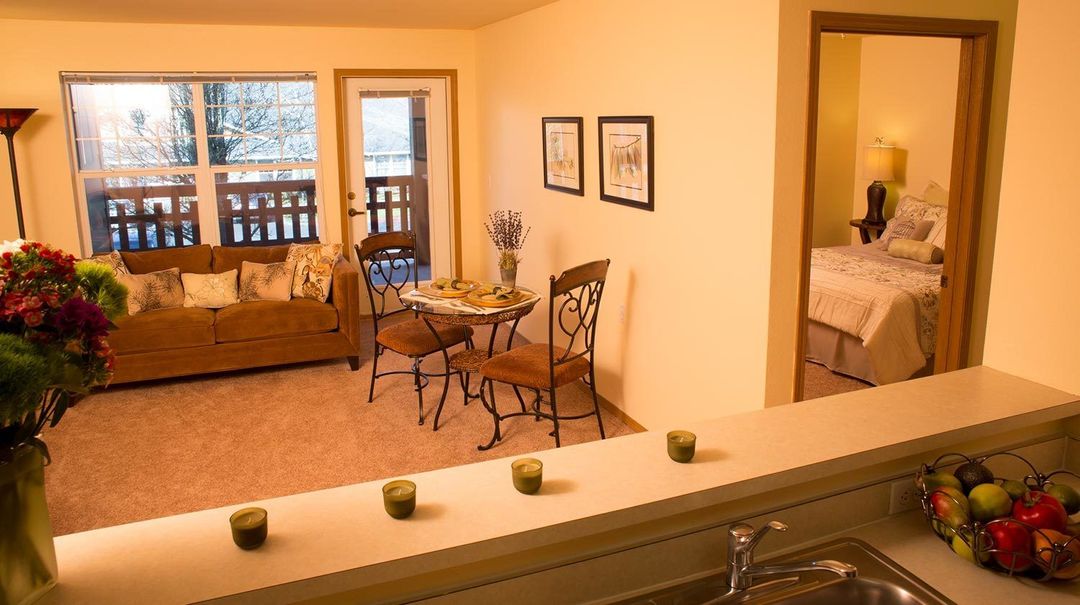 The Springs At Clackamas Woods Pricing, Photos and Floor Plans in