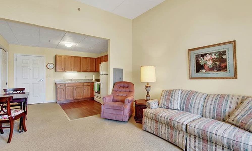 Keystone Villa At Fleetwood (UPDATED) Get Pricing & See 19 Photos in