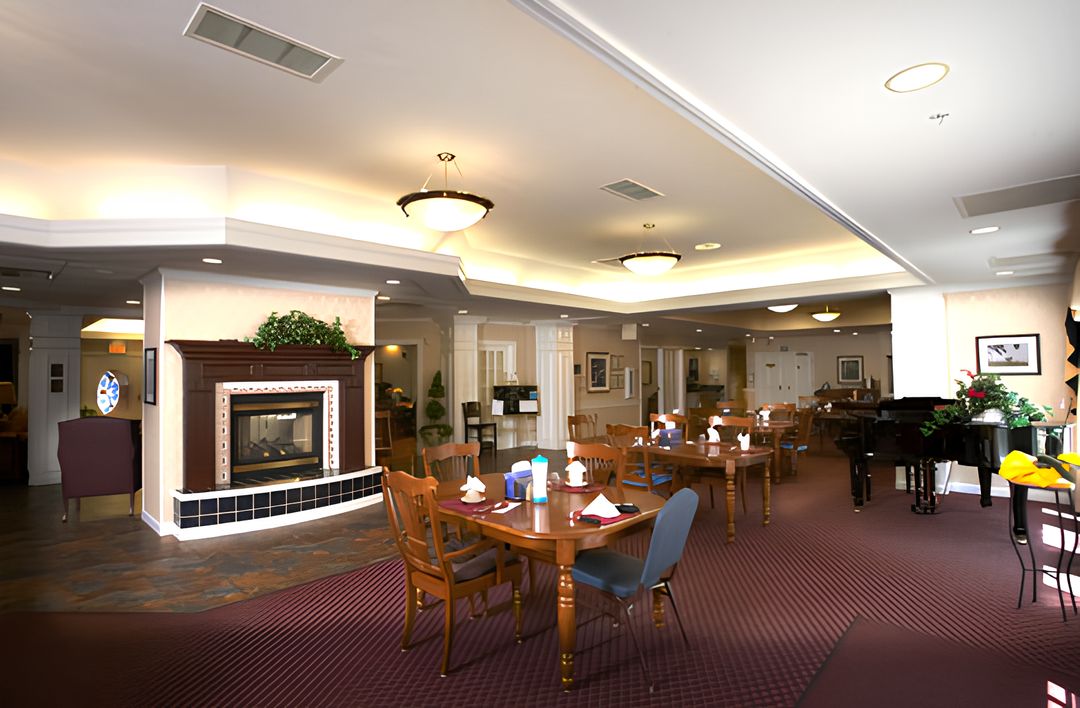 The Gardens At Get Pricing & See 3 Photos in OH