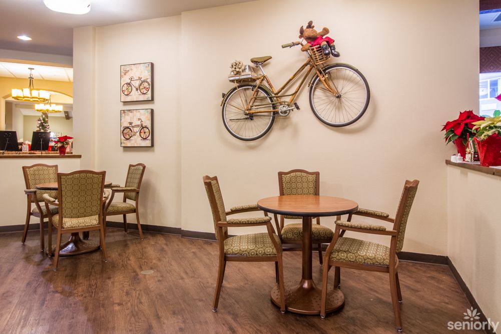 Carlton Senior Living Davis (UPDATED) Get Pricing, See 52 Photos